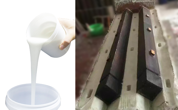 模具硅膠制品開模費用怎么算 ？