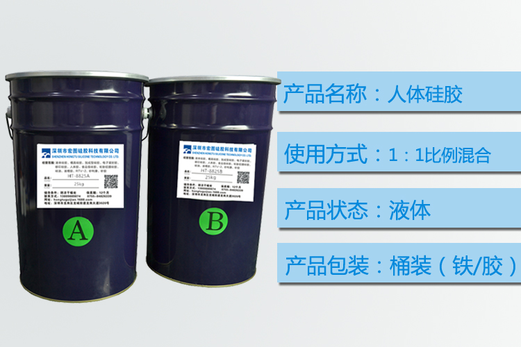 探訪人體硅膠工廠，揭秘生產過程！